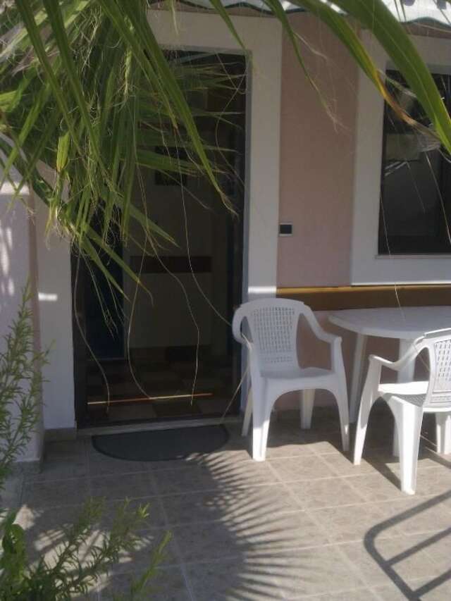 Апартаменты Apartments Maslina Херцег-Нови-66