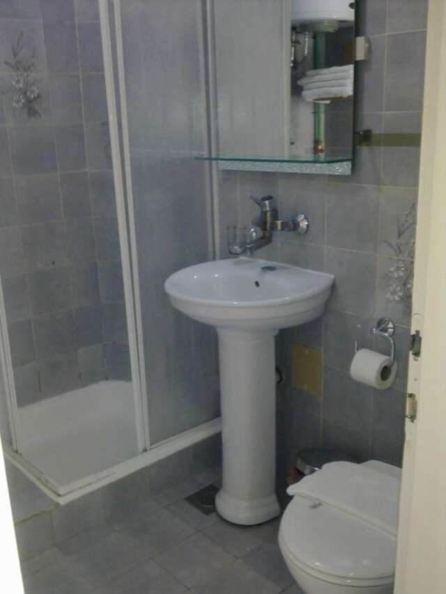 Апартаменты Apartments Maslina Херцег-Нови-67