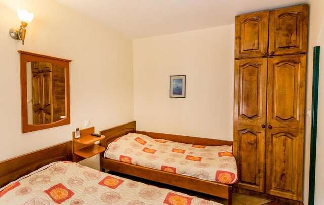 Апартаменты Apartments Maslina Херцег-Нови-72