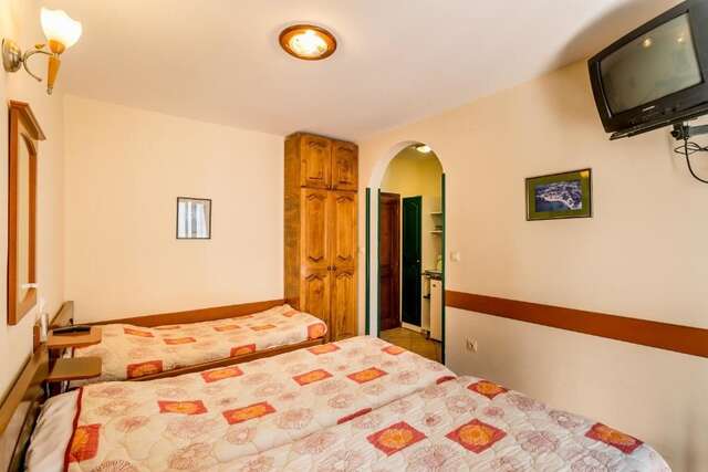 Апартаменты Apartments Maslina Херцег-Нови-73