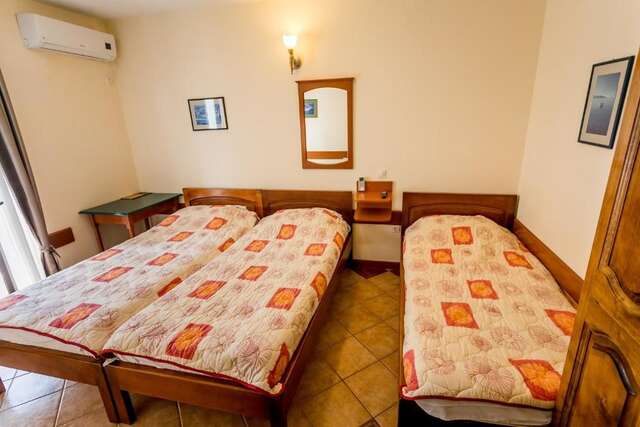 Апартаменты Apartments Maslina Херцег-Нови-75