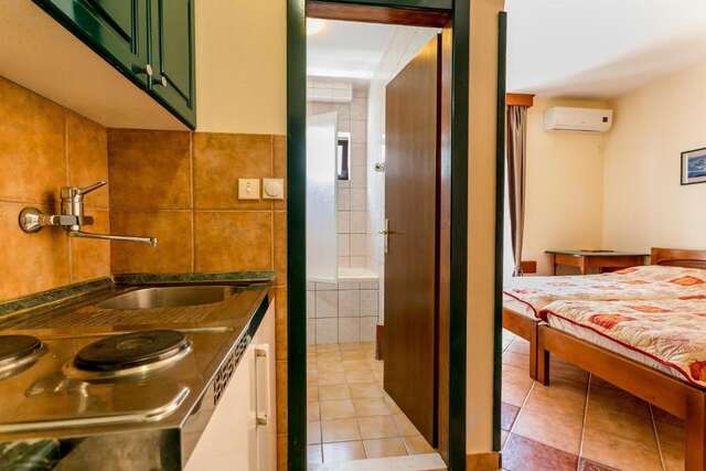 Апартаменты Apartments Maslina Херцег-Нови-77