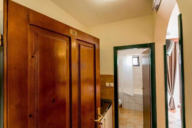 Апартаменты Apartments Maslina Херцег-Нови-78