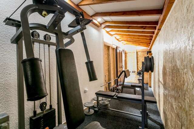 Апартаменты Apartments Maslina Херцег-Нови-10