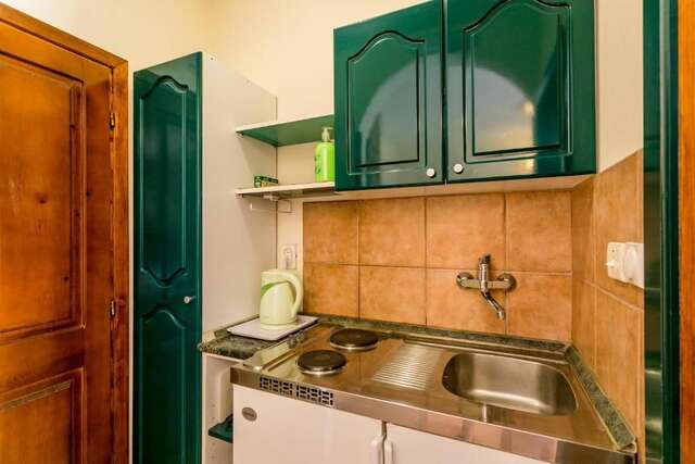 Апартаменты Apartments Maslina Херцег-Нови-82