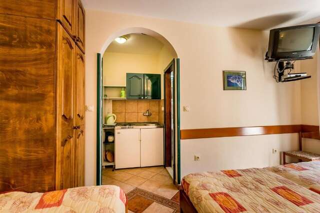 Апартаменты Apartments Maslina Херцег-Нови-84