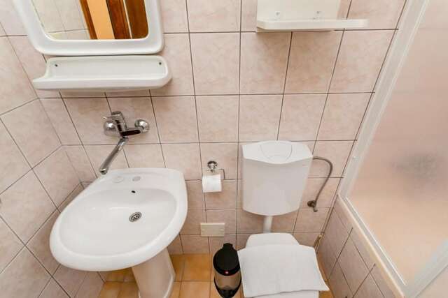 Апартаменты Apartments Maslina Херцег-Нови-88