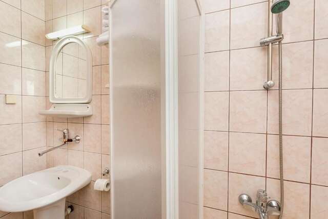 Апартаменты Apartments Maslina Херцег-Нови-89