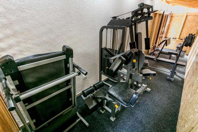 Апартаменты Apartments Maslina Херцег-Нови-11