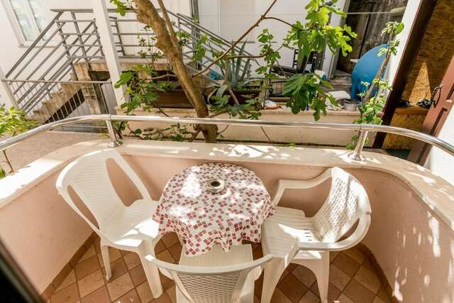 Апартаменты Apartments Maslina Херцег-Нови-92